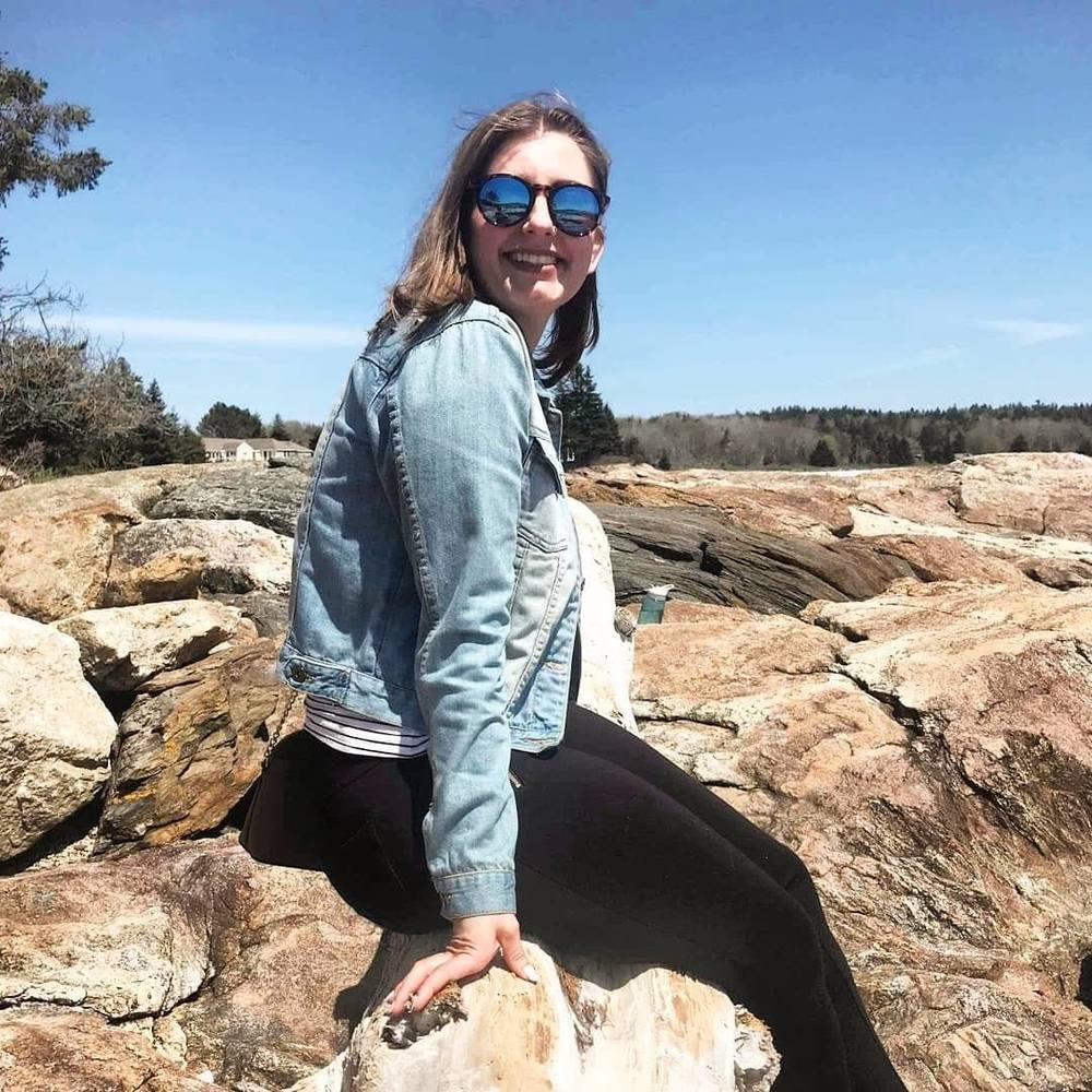 Meet your Posher, Jordan